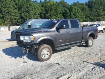  Salvage Ram 2500