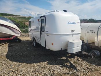 Salvage Casi Casita Trl