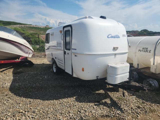  Salvage Casi Casita Trl