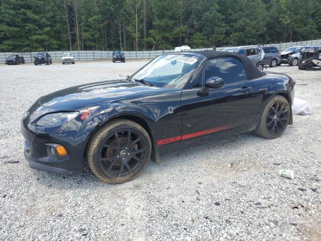  Salvage Mazda Mx5