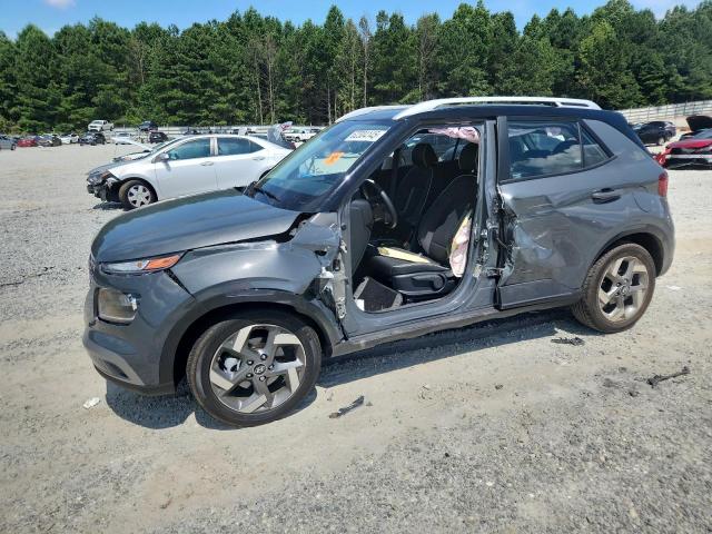  Salvage Hyundai VENUE