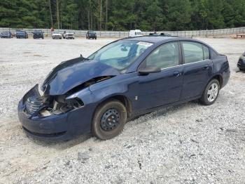  Salvage Saturn Ion