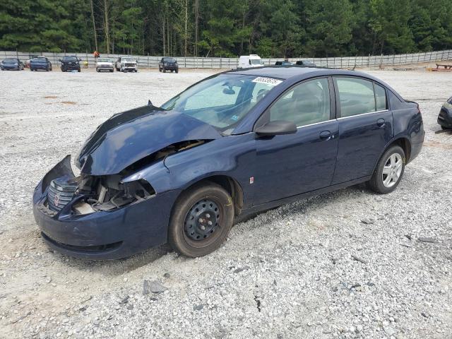  Salvage Saturn Ion