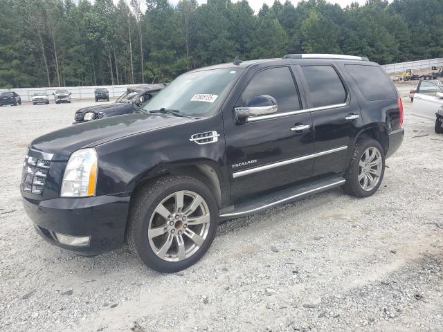  Salvage Cadillac Escalade