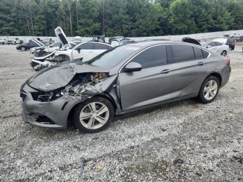  Salvage Buick Regal