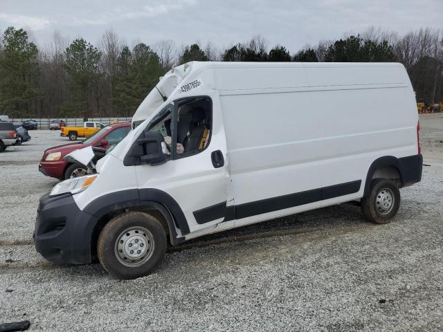 Salvage Ram Promaster