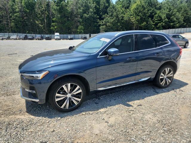  Salvage Volvo Xc60 Plus