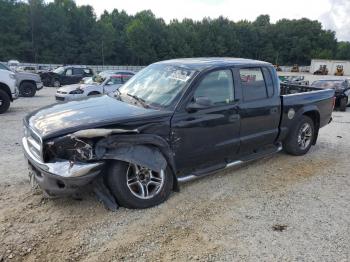  Salvage Dodge Dakota