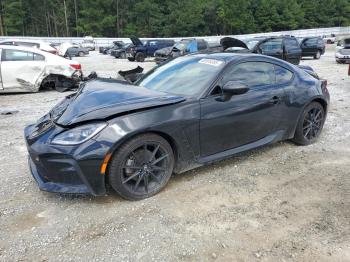  Salvage Toyota 86