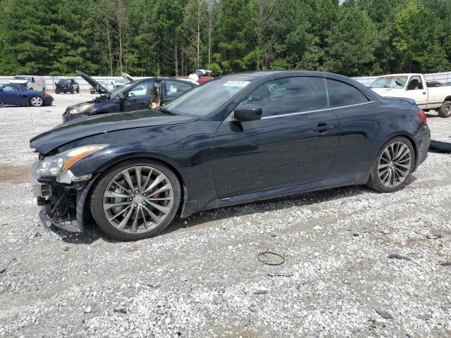  Salvage INFINITI G37