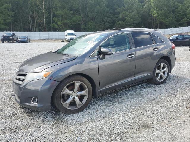  Salvage Toyota Venza