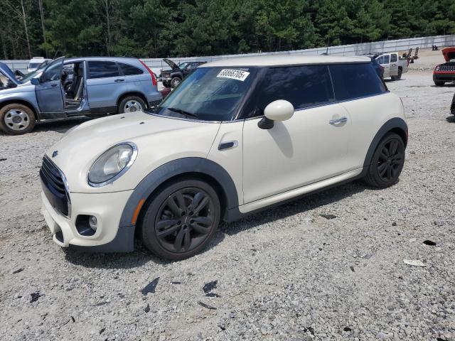  Salvage MINI Cooper