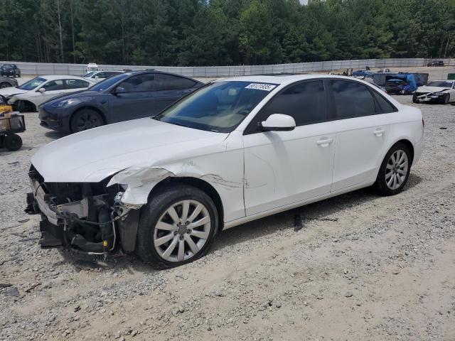  Salvage Audi A4