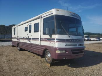 Salvage Ford F-550