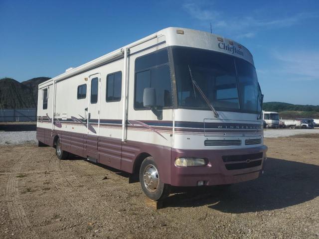  Salvage Ford F-550