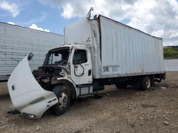  Salvage Freightliner M2 106 Medium Duty