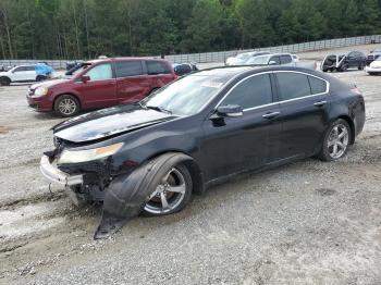  Salvage Acura TL