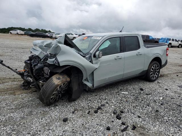  Salvage Ford Maverick