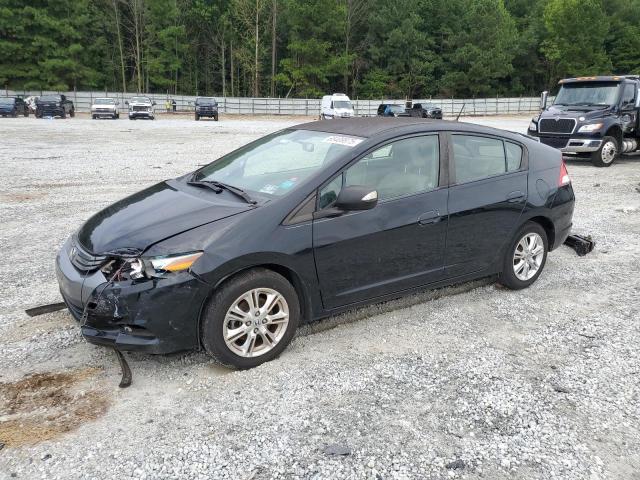  Salvage Honda Insight