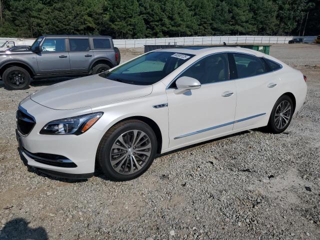  Salvage Buick LaCrosse