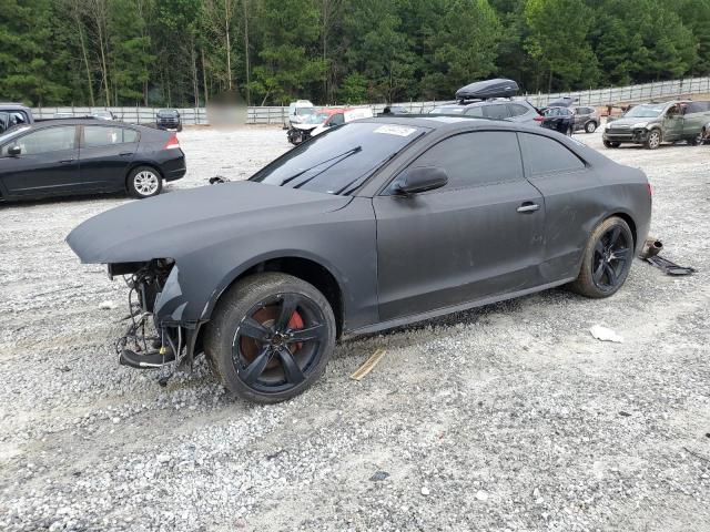  Salvage Audi A5