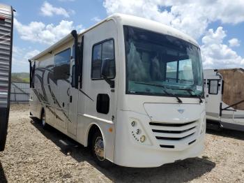  Salvage Ford F-530
