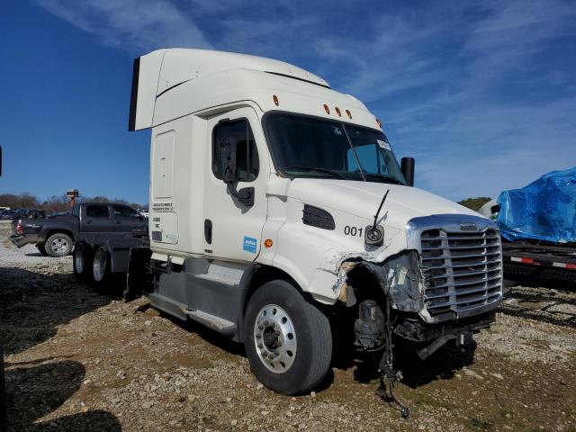  Salvage Freightliner Cascadia 113