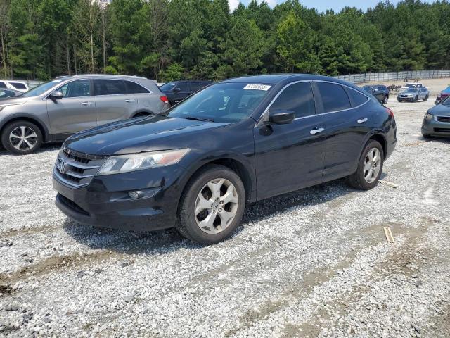  Salvage Honda Crosstour