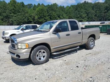  Salvage Dodge Ram 1500