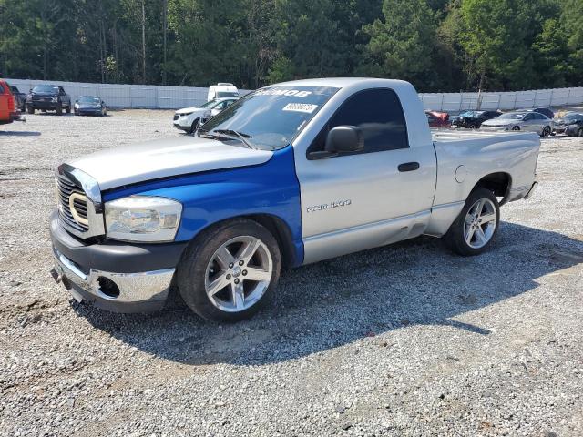  Salvage Dodge Ram 1500
