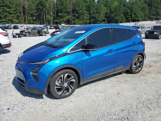  Salvage Chevrolet Bolt