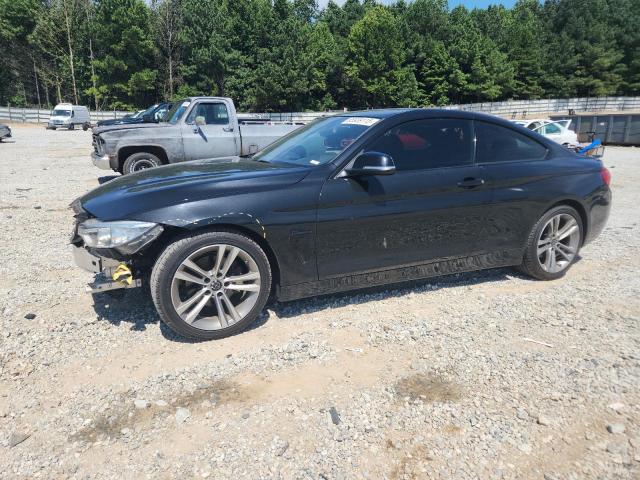  Salvage BMW 4 Series
