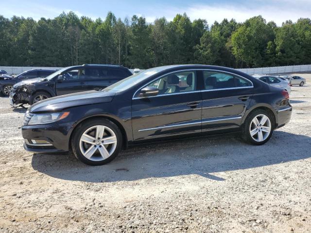  Salvage Volkswagen CC