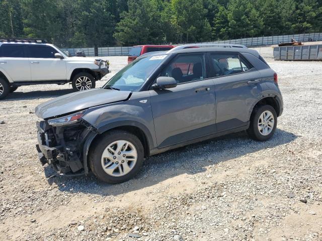  Salvage Hyundai VENUE