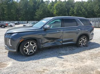  Salvage Hyundai PALISADE
