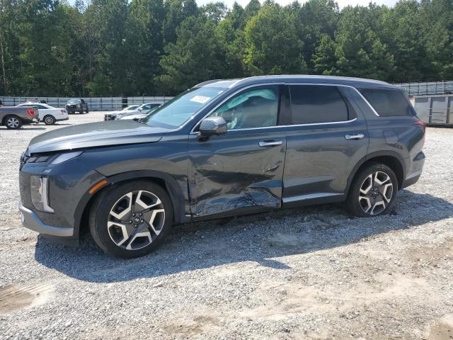  Salvage Hyundai PALISADE