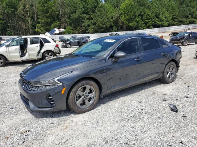  Salvage Kia K5