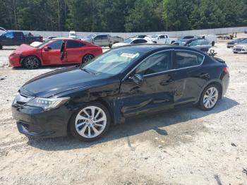  Salvage Acura ILX