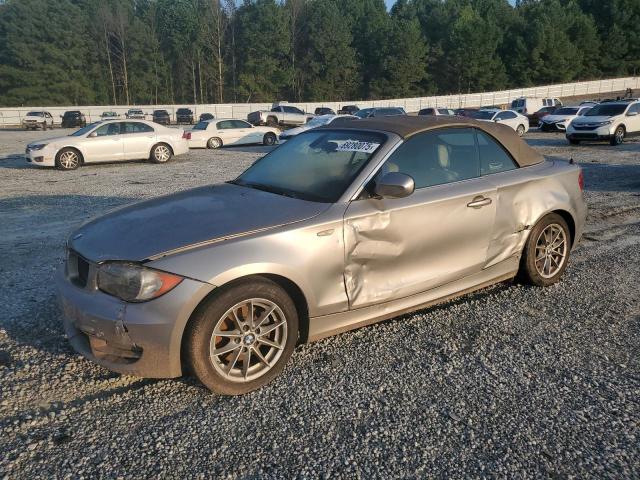  Salvage BMW 1 Series