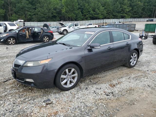  Salvage Acura TL