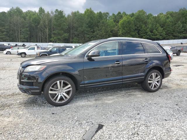  Salvage Audi Q7