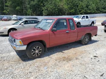  Salvage Toyota Pickup