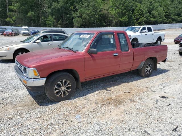  Salvage Toyota Pickup
