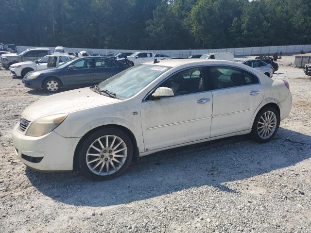  Salvage Saturn Aura
