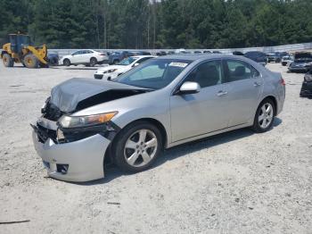  Salvage Acura TSX