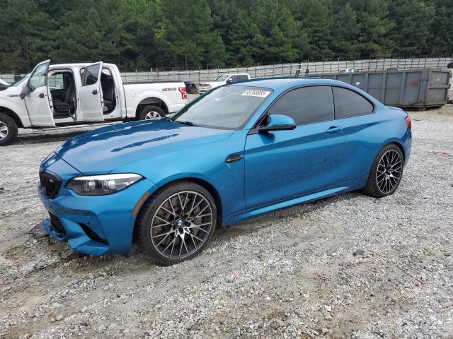  Salvage BMW M Series
