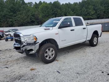  Salvage Ram 2500