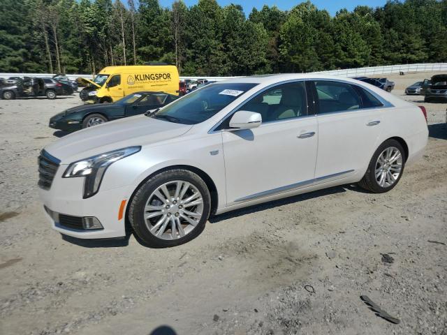  Salvage Cadillac XTS