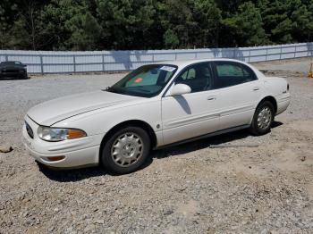  Salvage Buick LeSabre