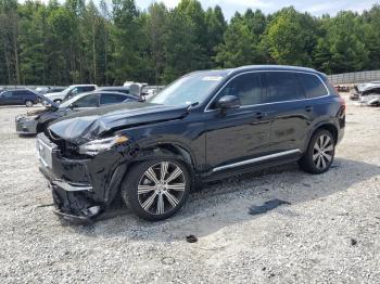  Salvage Volvo Xc90 Plus